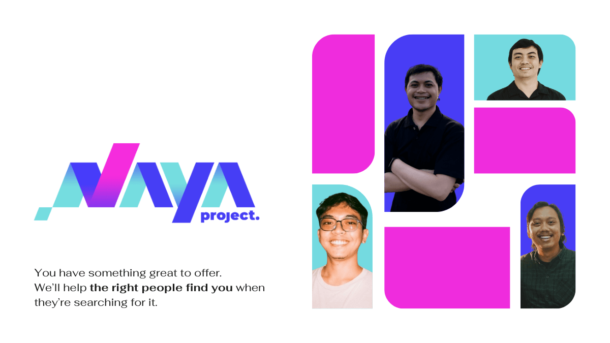 Naya Project logo